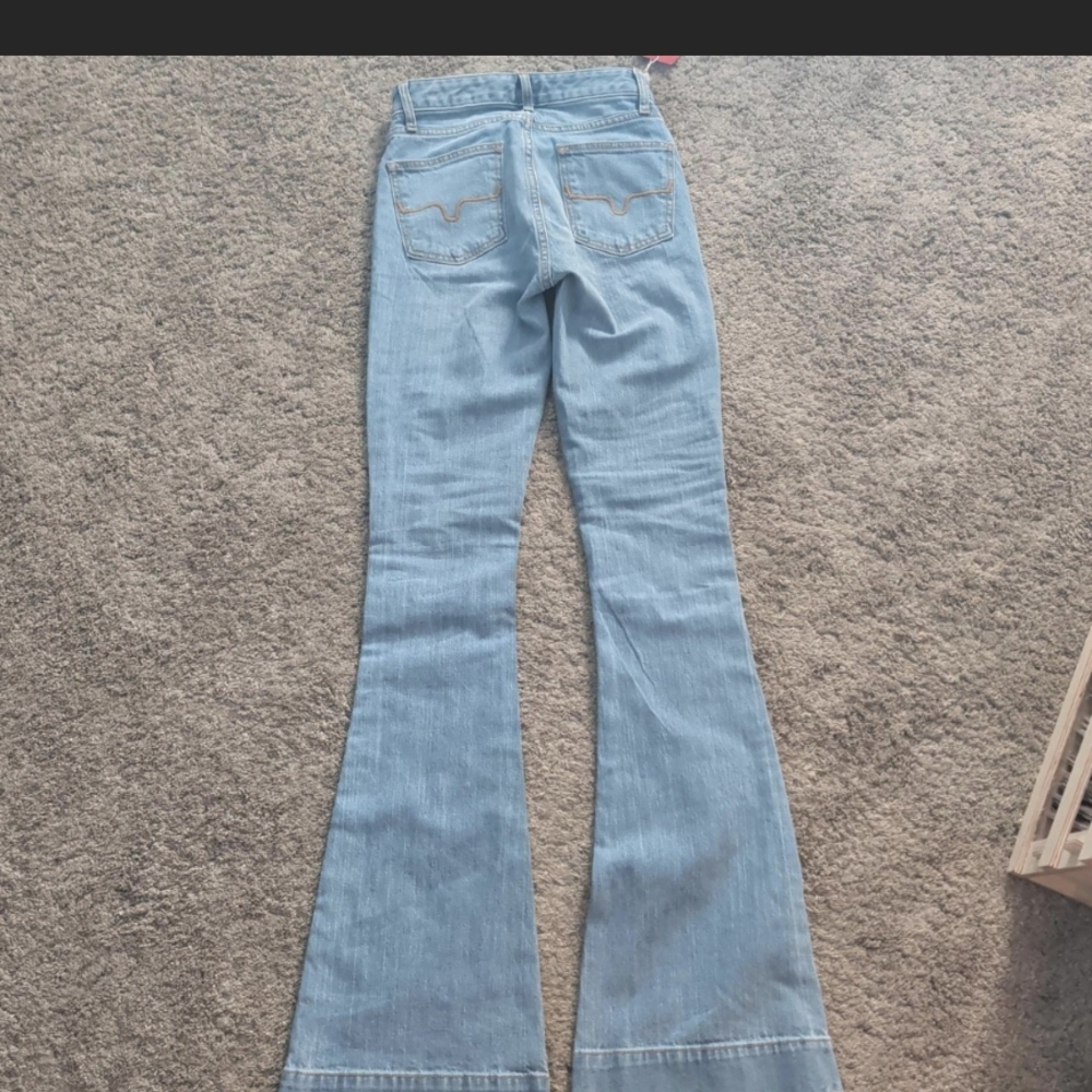 Kimes Ranch Jennifers 000/36